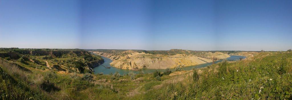 Пантаївка з panoramio.com - Пантаївка