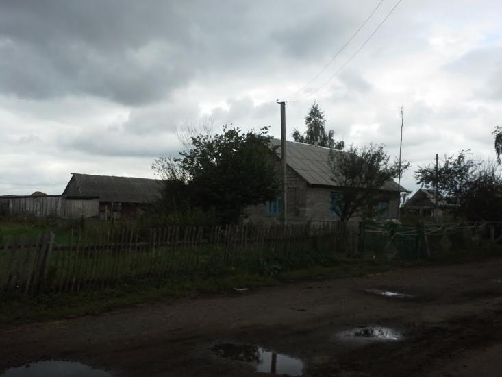 Сошники з panoramio.com - Сошники