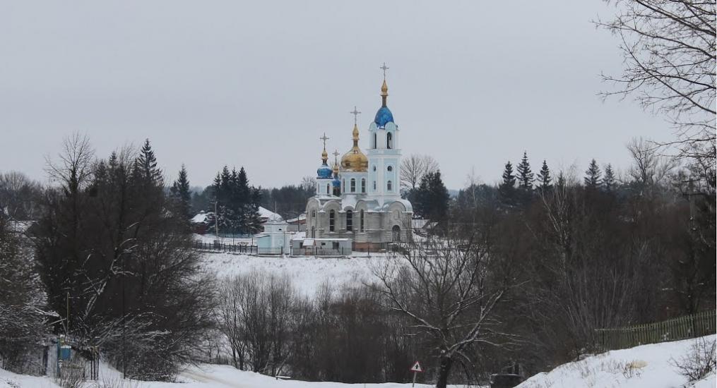 Юсупівка з panoramio.com - Юсуповка