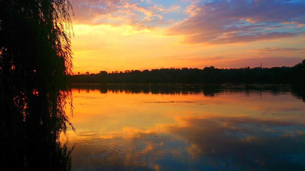 Вільнокур'янівське з panoramio.com - Вільнокур'янівське