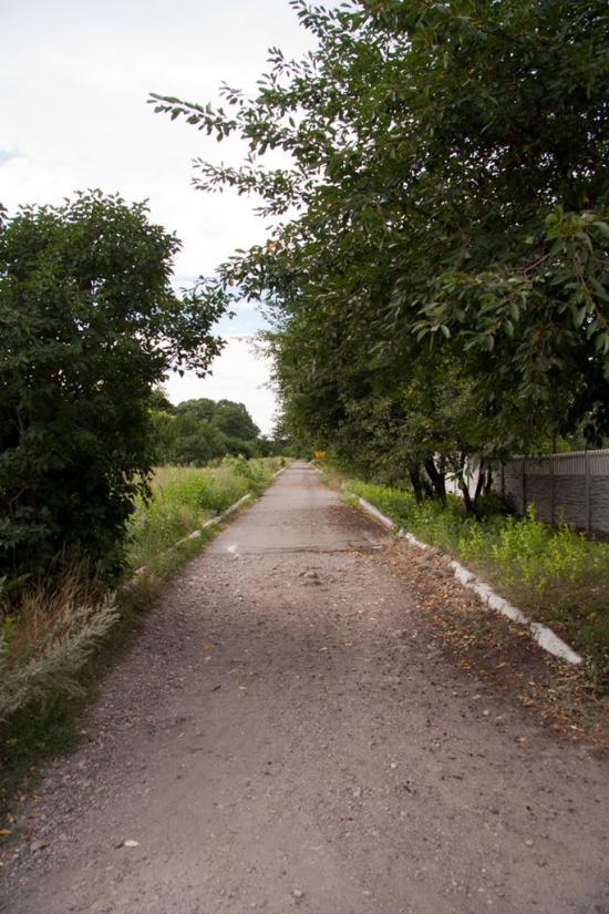 Кринична з panoramio.com - Кринична