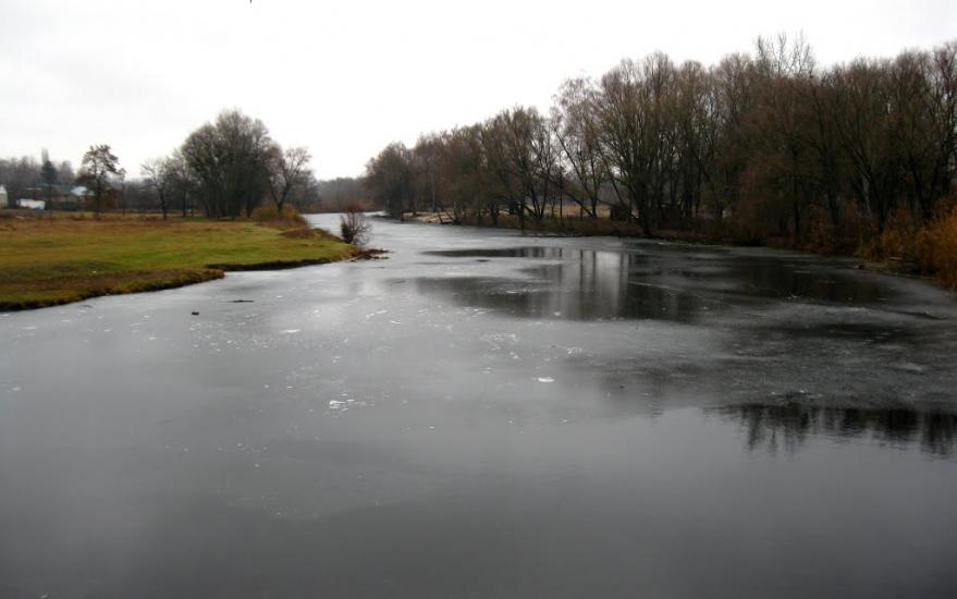 Зіньків з panoramio.com - Зеньков