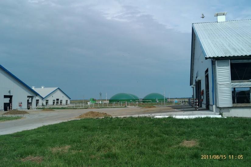 Великий Крупіль з panoramio.com - Великий Крупіль