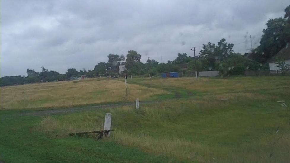 Нова Оржиця з panoramio.com - Новая Оржица