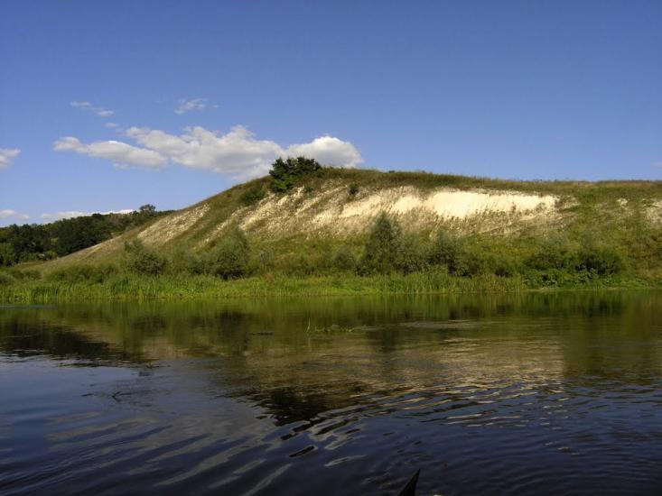 Левківка з panoramio.com - Левківка