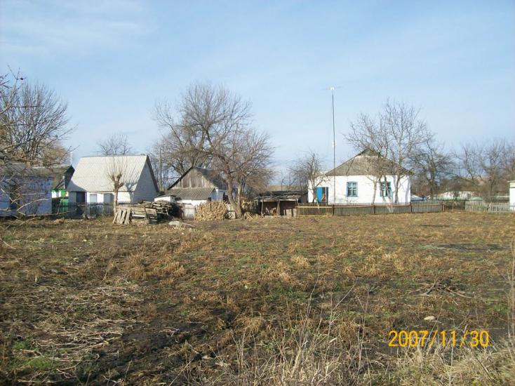 Синява з panoramio.com - Synyava