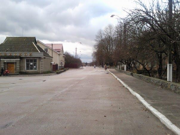 Биківка з panoramio.com - Биківка