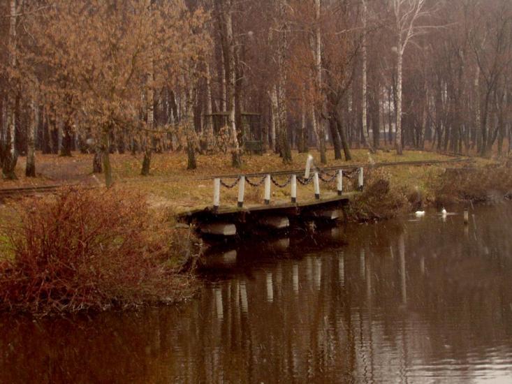 Бахмач з panoramio.com - Bakhmach