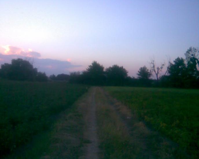 Рокитне з panoramio.com - Ракитное