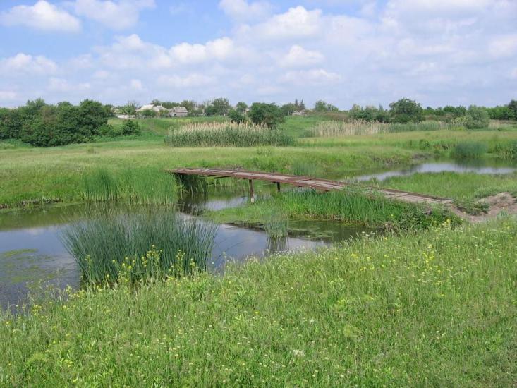 Арбузинка з panoramio.com - Арбузинка