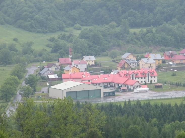 Трушевичі з panoramio.com - Трушевичи