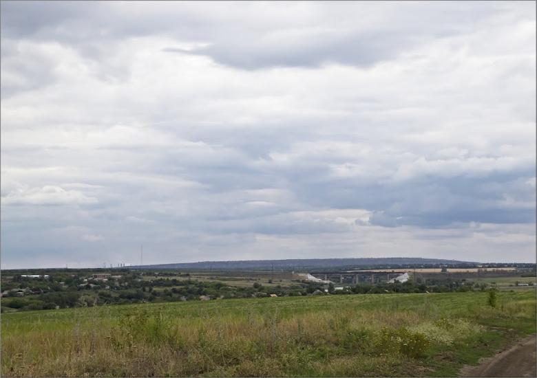 Недайвода з panoramio.com - Недайвода