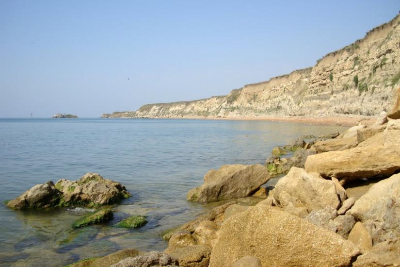 Завітне з panoramio.com - Заветное