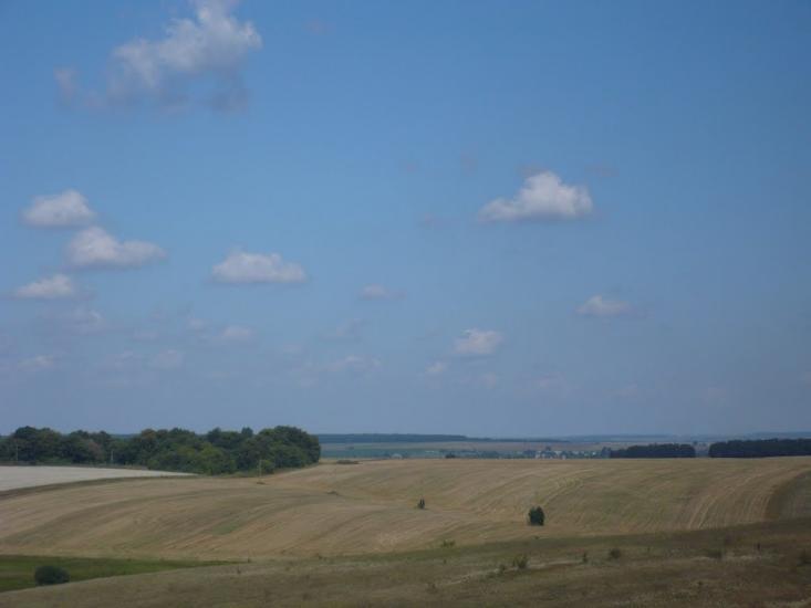 Глушківці з panoramio.com - Глушківці