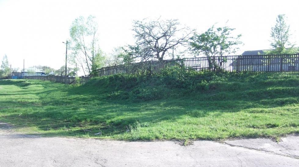 Іваньків з panoramio.com - Ivankiv