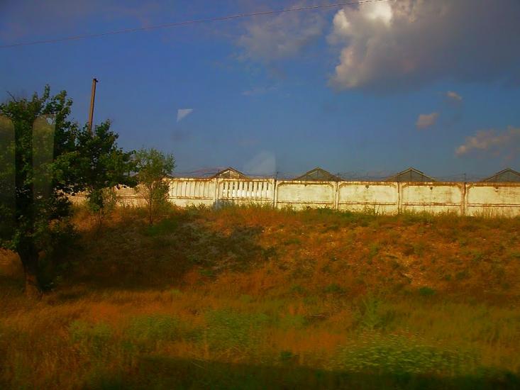 Танкове з panoramio.com - Танковое