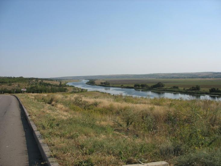 Яструбинове з panoramio.com - Ястребиново