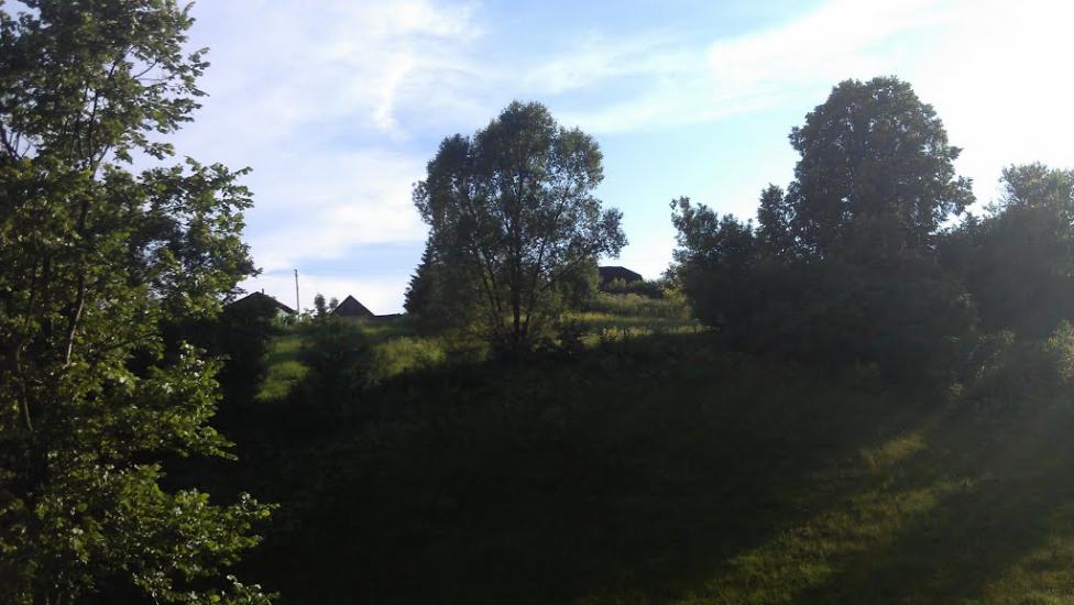 Понорниця з panoramio.com - Ponornytsya