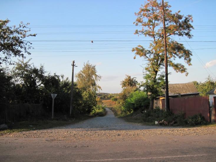 Серединці з panoramio.com - Серединці