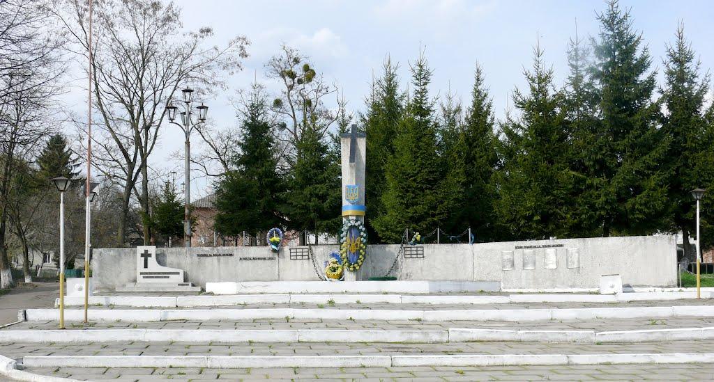 Розділ з panoramio.com - Роздол