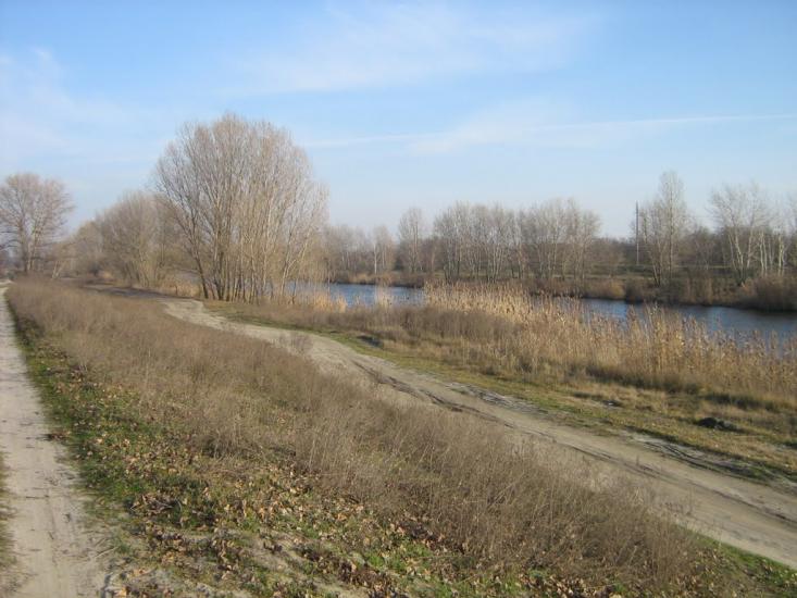 Гупалівка з panoramio.com - Гупаловка