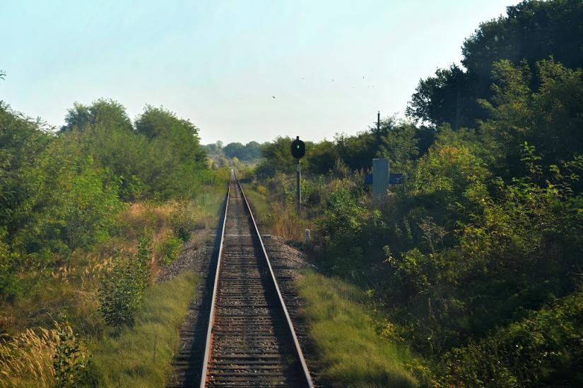 Подвірне з panoramio.com - Подвірне