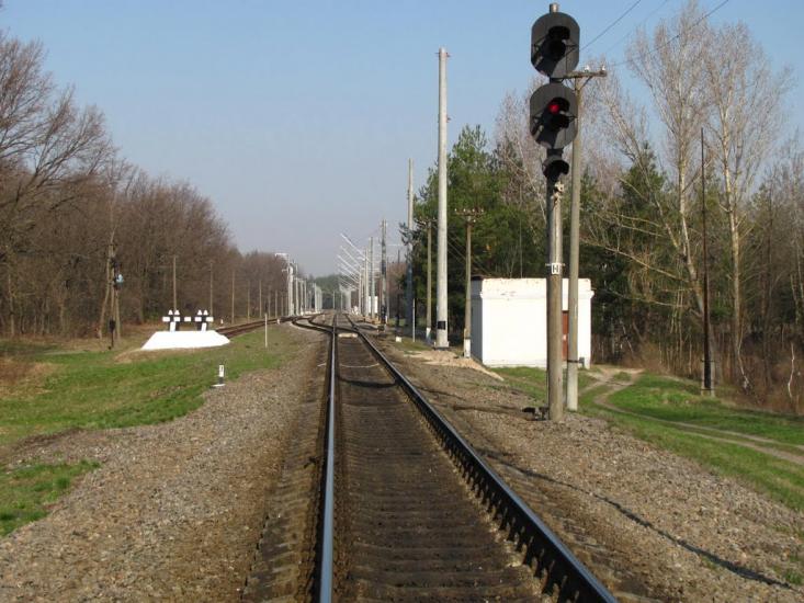 Микільське з panoramio.com - Никольское