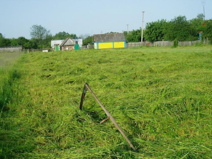 Ігнатпіль з panoramio.com - Игнатполь