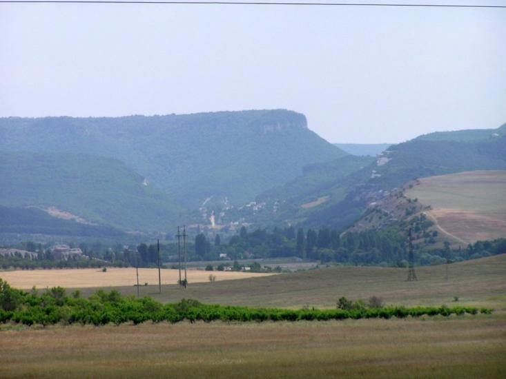 Сирень з panoramio.com - Сирень