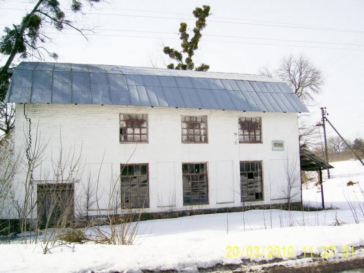 Романівка з panoramio.com - Романівка