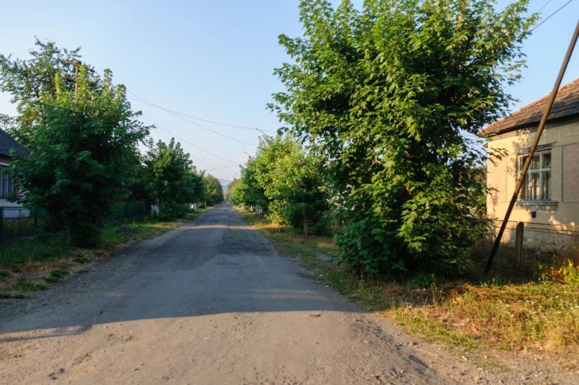 Великий Березний з panoramio.com - Великий Березний