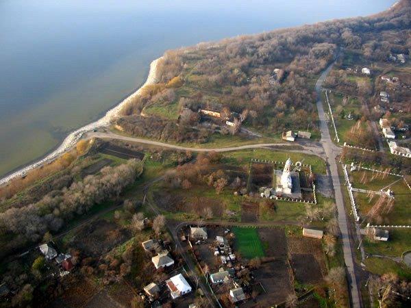 Градизьк з panoramio.com - Градижск