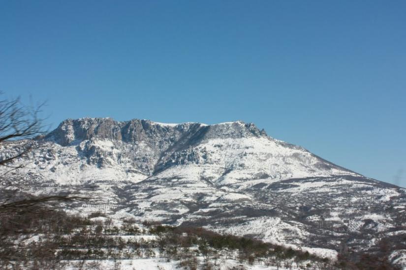 Нижня Кутузовка з panoramio.com - Nyzhnya Kutuzovka