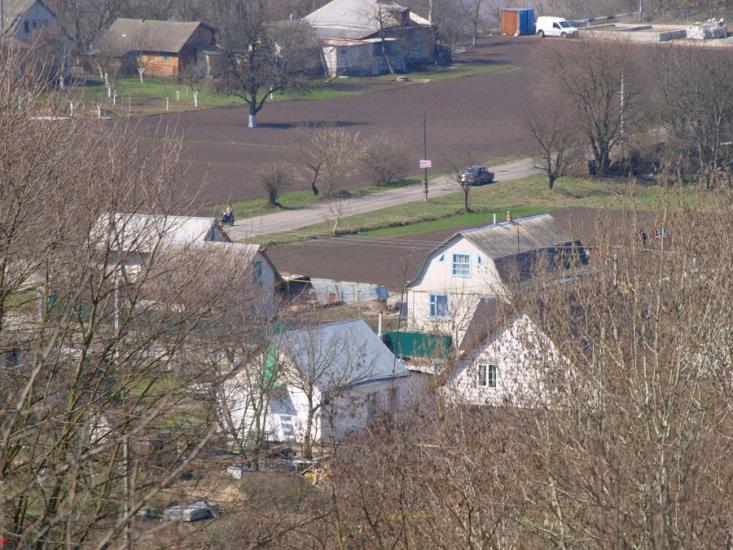 Красна Слобідка з panoramio.com - Красна Слобідка