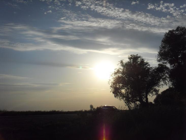 Біляївка з panoramio.com - Беляевка
