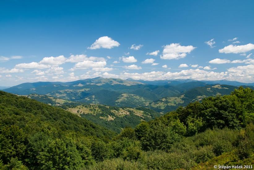 Білин з panoramio.com - Білин