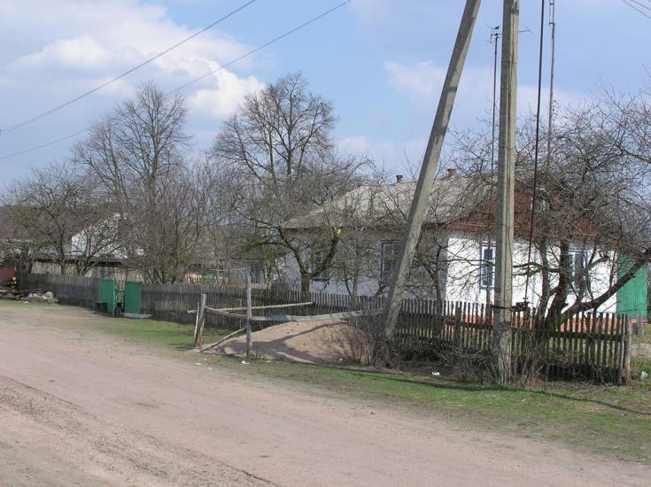 Горщик з panoramio.com - Горщик