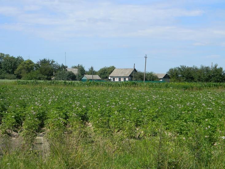 Городня з panoramio.com - Городня