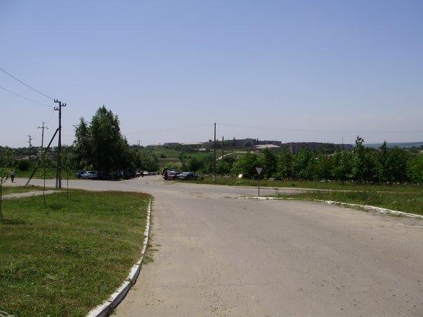 Городківка з panoramio.com - Gorodkivka