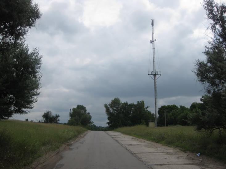 Садки з panoramio.com - Садки