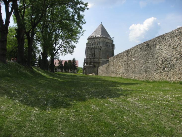 Скалат з panoramio.com - Скалат
