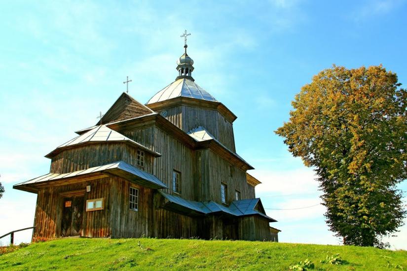 Перемисловичі з panoramio.com - Перемисловичі