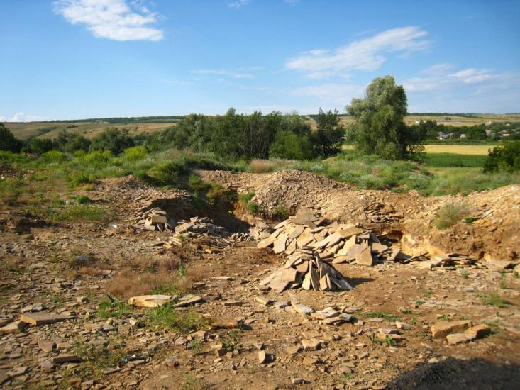 Юр'ївка з panoramio.com - Юрьевка