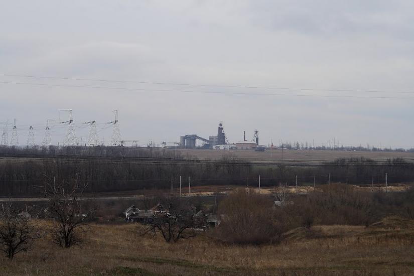 Щербинівка з panoramio.com - Щербинівка
