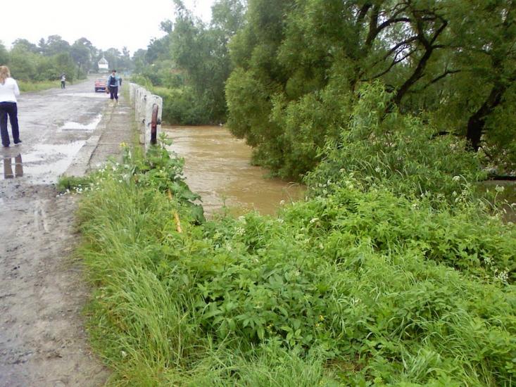Негівці з panoramio.com - Негівці