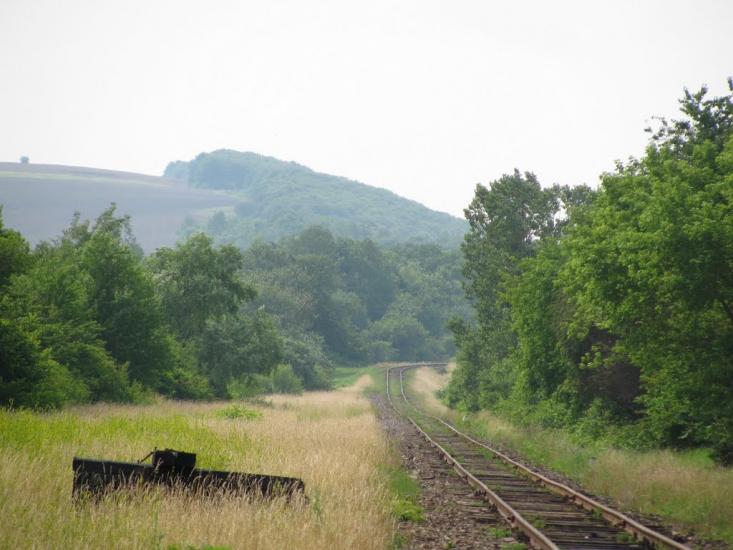 Червоне з panoramio.com - Chervone