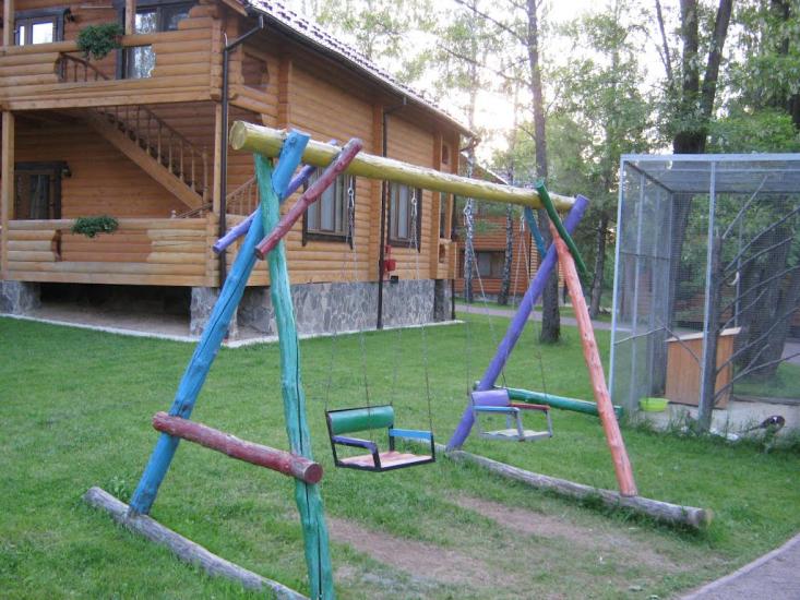 Модричі з panoramio.com - Модричі