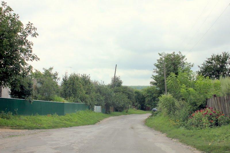 Браїлів з panoramio.com - Браїлів