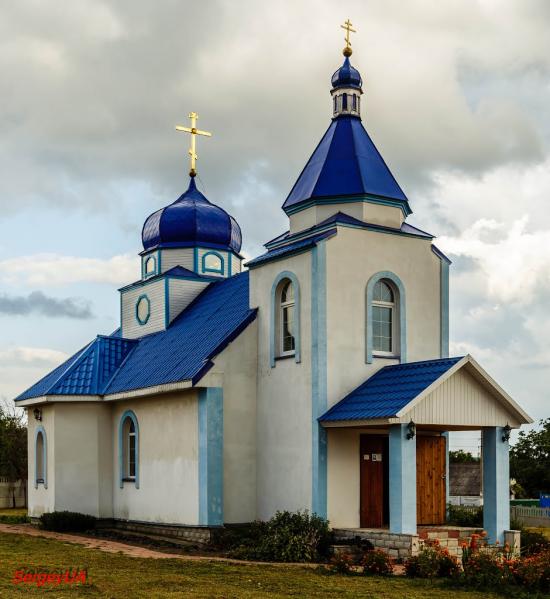 Ситняки з panoramio.com - Ситняки