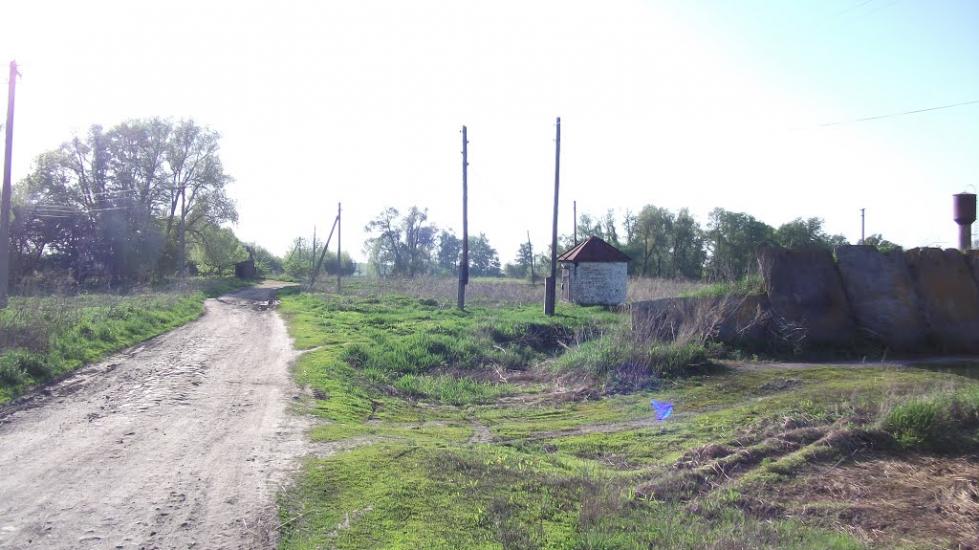 Іваньків з panoramio.com - Іваньків